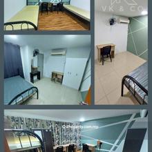 Arte @ Subang West Condominium,Shah Alam, Seksyen 13 For Sale