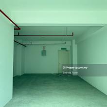 Wisma Ynh Sunway 163 Kiara 163 Sovo Office, Mont Kiara