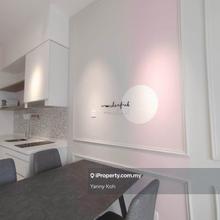 Freehold in real bangsar south address high ROI appreciation