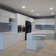 Penthouse For Rent in Mont Kiara
