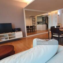 I-Zen @ Kiara 1, Mont Kiara For Rent