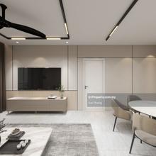 Good day, Good Location, Good View 