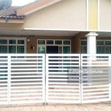 Hot. 1 Storey Terrace Taman Belimbing, Jitra. 100% Loan Available