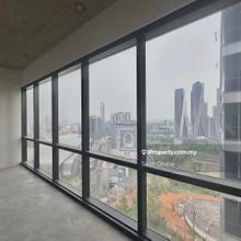 Small Grade A Offices for Rent @ The Met Corporate Tower, Mont Kiara