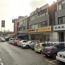 Prime Location 3 Storey Shoplot 22x75 Setia Taipan 2 Setia Alam 