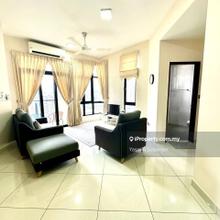 J'Dupion Residence, Jalan Sembilang, Cheras, Kuala Lumpur
