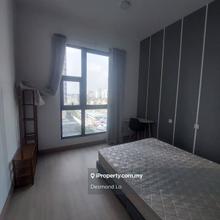 Serviced residence for Rent