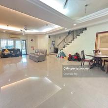 2 Storey Semi-D with Gated Guarded