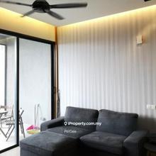 Partly Furnished Twin Arkz for Sale 