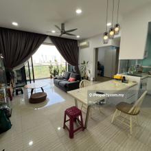 Serviced Residence for Sale