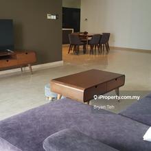 Fully furnished unit For Rent