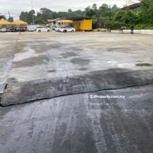 Industrial Land Lot Seksyen U3 Kampung Baru Subang Shah Alam For Rent