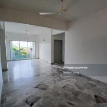 Serene Sri Permata Condo Section 9 Available For Rent