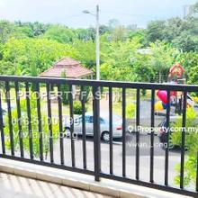 Corner 2sty (2687sf) with extra land, Rafflesia Pelangi Semenyih 2  
