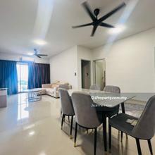 New Unit Admiral Residence Melaka @ Kota Laksamana For Rent
