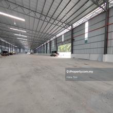 Westport, Pulau Indah, Port Klang, Telok Gong, Factories For Sale Rent