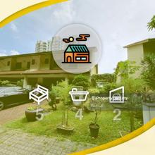 Semi-D, Sierramas, Sungai Buloh Sungai Buloh Semi-D For Sale