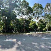 Titiwangsa Land for Sale