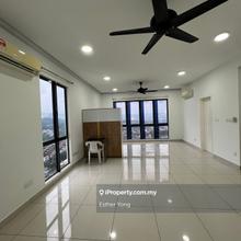 Corner studio unit is available for Sale now !