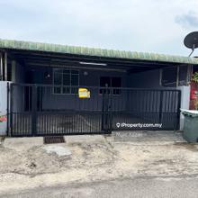 Teres setingkat bandar puteri jaya sp for sale hot demand area