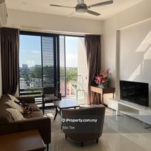 Trinity residence at Seng Goon Garden for rent