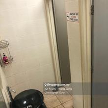 Semi-D factory for Sale