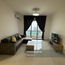 Starview Bay @ Forest City