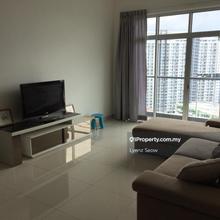 Meridien Residence Fully Furnished 2 carparks @ Sg Ara