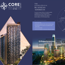 Direct deal with developer Many unit on hand Ready for appointment 