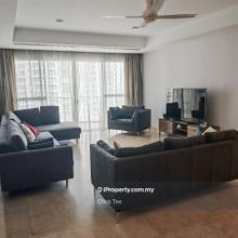 Limited Fully Furnished Unit for Rent - Mk28 3,000 sqft 