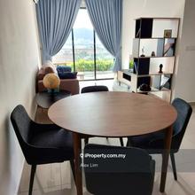 M vista Batu Maung For Rent !!