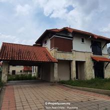 Bungalow for Sale