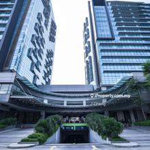 Office Tower Bandar Puteri Puchong  MSC Grade A Semi-Furnished