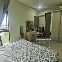 Good Price , Last Unit Menara Suria V12 Subang jaya