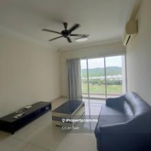 Walking distance to Mrt, Segi, Thompson Hospital, Sri Kdu and Shoplots
