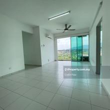 Nice unit at The Zizz, Damansara Damai