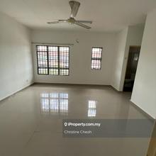 Botanic klang 2 storey 20x65 basic n good condition 