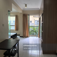 Ritze 1 for Sale Damansara Perdana 
