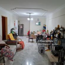 Fortuna Court, Old Klang Road, Oug, Kuchai Lama