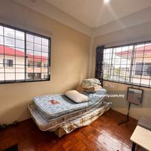 Desa Ilmu Apartment for rent 