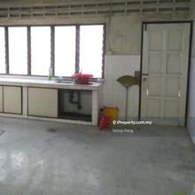 Endlot Double Storey Happy Garden Taman Gembira Kuchai Lama