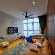 Waltz Residences, Taman OUG, Jalan Klang Lama, Fully Furnished & Reno