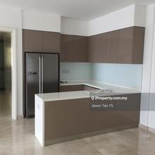 Modern & stylish city living