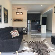 Condominium for Rent