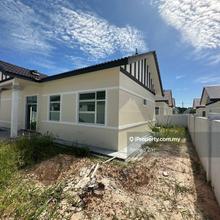 Bumi Unit Single Storey Bungalow @ Tangkak