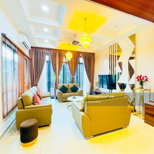 Renovated 3 Storey Mulia Residence Cyberjaya