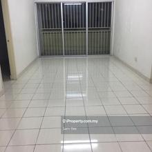 Magna Ville Condo Selayang Batu Caves Near Hospital, Move in Ready