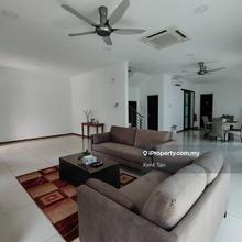 Senibong Cove Isola Villa