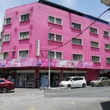 Shop-office for Sale
