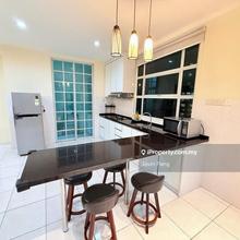 The Brezza tg tokong fully Reno available now for rent